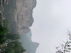 -沕沕水生态风景区