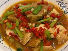 -老华洋饭庄(成林道店)