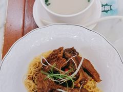 -翠华餐厅(德基广场店)