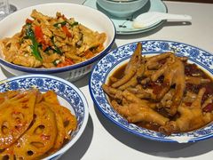 -回家吃饭·地道南昌菜(建德观总店)