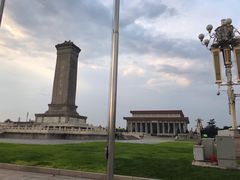 -北京前门建国饭店