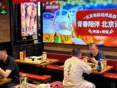 -管氏翅吧(护国寺店)