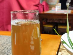 小吊梨汤-真地道京味府·鲜橙烤鸭·北京菜(朝外大街东大桥店)