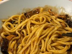 -锅儿挑面馆