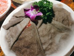 -黄家码头老火锅(解放碑旗舰店)