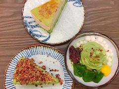-羽至金时(柏威年店)