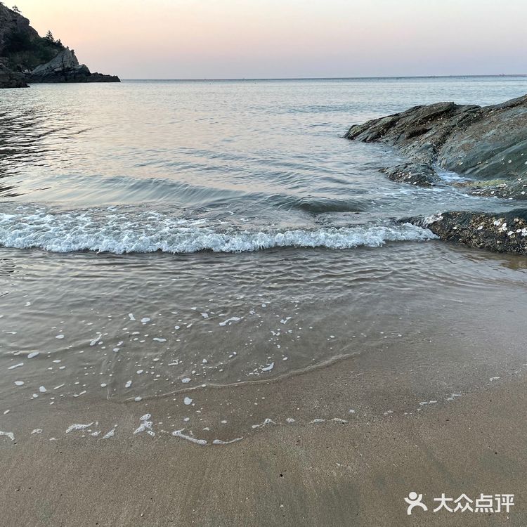 哈仙岛最佳游记