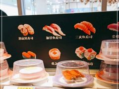 -万岁寿司(万国店)