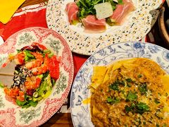 -弗兰克牛排西餐厅Ribone steak house(柠檬花园店)