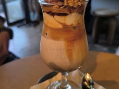 -luutosa  cafe & tea 鹿兔山