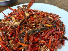 -西塔隆太白烤牛肉馆(图们路店)
