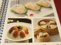 -上海小南国(国会店)