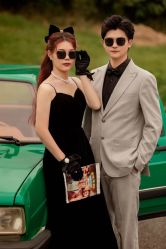 -第一夫人婚纱摄影(南京店)