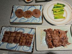 -大渔铁板烧(大悦城店)