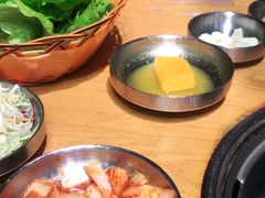 -缸桶屋韩国料理·全程帮烤(泰禾店)