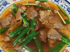 -直隶安家牛肉罩饼(建华店)