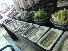 -青岛城阳宝龙福朋喜来登酒店