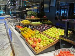 -鹭江潮餐厅•福建菜(鹭江佲家酒店)