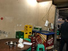 大堂-渝味黄姐火锅(黄泥村店)