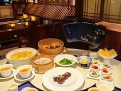 -成隆行·蟹王府(九江路店)