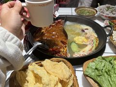 -伍师兄市井火锅(东部星悦天地店)