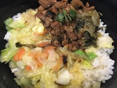 -永和大王(小厨·东四十条店)