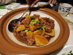 -淮扬府(安定门店)