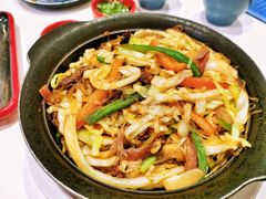 -龙记香港茶餐厅(久光百货店)