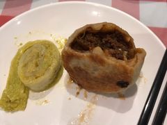 -南来顺饭庄·清真(南菜园店)