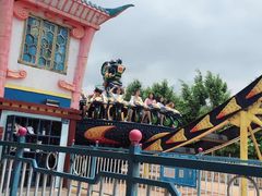 -厦门方特梦幻王国