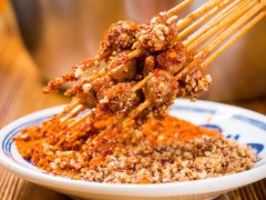 -成都瓜串串(华强北店)