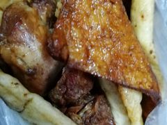 -王虎子大饼(甸柳新村五区店)