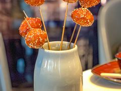 -柴门饭儿(成都太古里店)