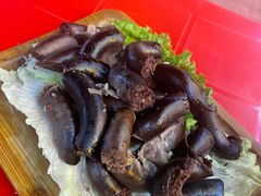 -沽源味道蒙餐莜面家常菜