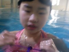 -朱毅育龙游泳俱乐部