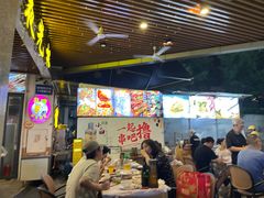 -五丁桥光头香辣蟹(望江橡树林店)