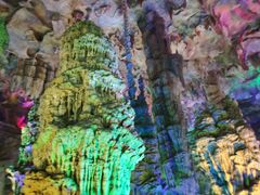 -泰安地下龙宫景区