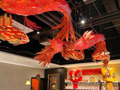 -十六台·经典广东菜(德外大街店)