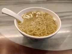 -恩宁刘福记(东华东路店)