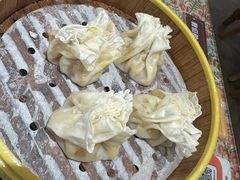 -格日勒阿妈蒙古厨房(新华广场店)