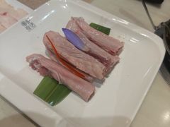 -围炉夜话·潮汕卤水火锅(榕江店)