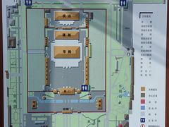 -北京市劳动人民文化宫(太庙)