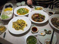 -船歌·鱼水饺青岛菜(闽江二路店)