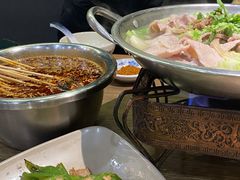 -肖四女乐山跷脚牛肉(世博源店)