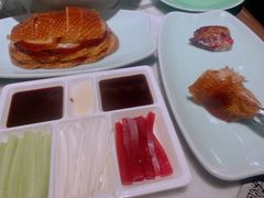 -泰钰丰烤鸭.天津菜(开发区店)