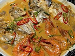 -新光酒家·河豚·海鲜·蟹料理(浦东店)