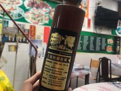 清热鸡骨草-凤城康记饭店