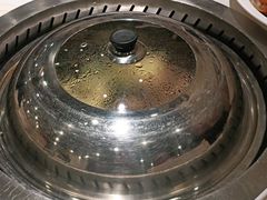-灶座小锅烀饼·铁锅炖(道里店)