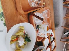 -青梅酒肆PLUS(长白仙岛北路店)