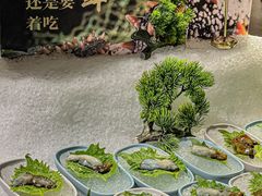 -川骄海鲜自助(亚运村店)